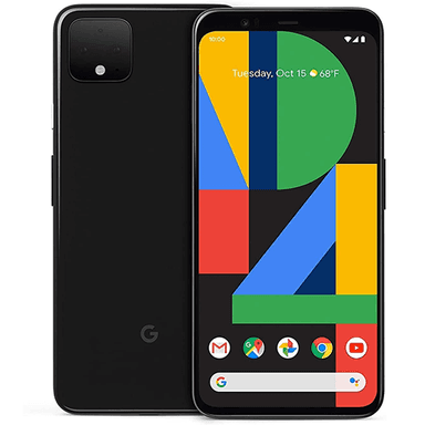 Sell My Google Pixel 4