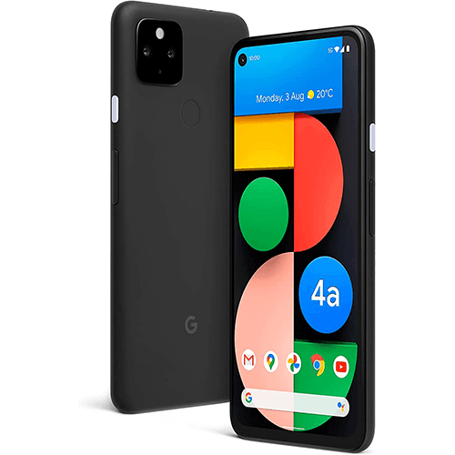 Sell My Google Pixel 4a 5G