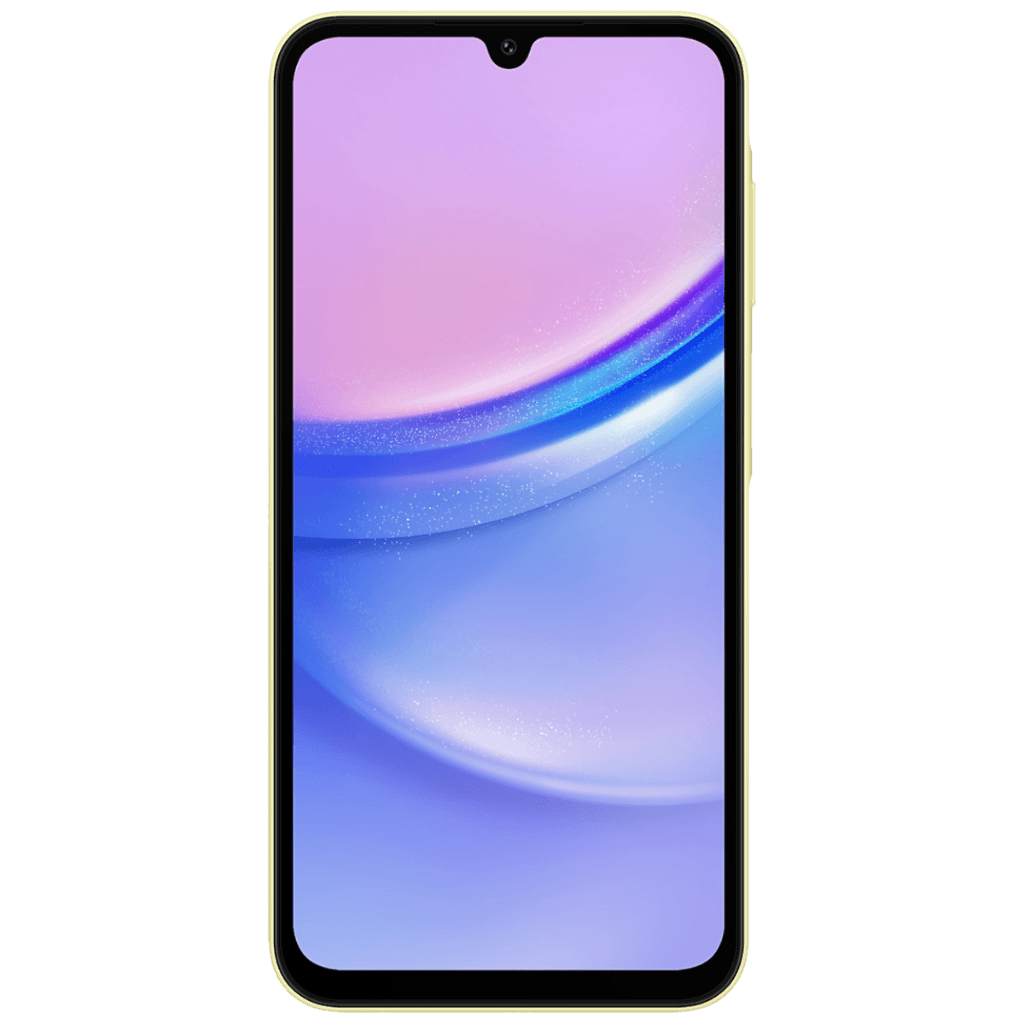 Sell My Samsung Galaxy A15 