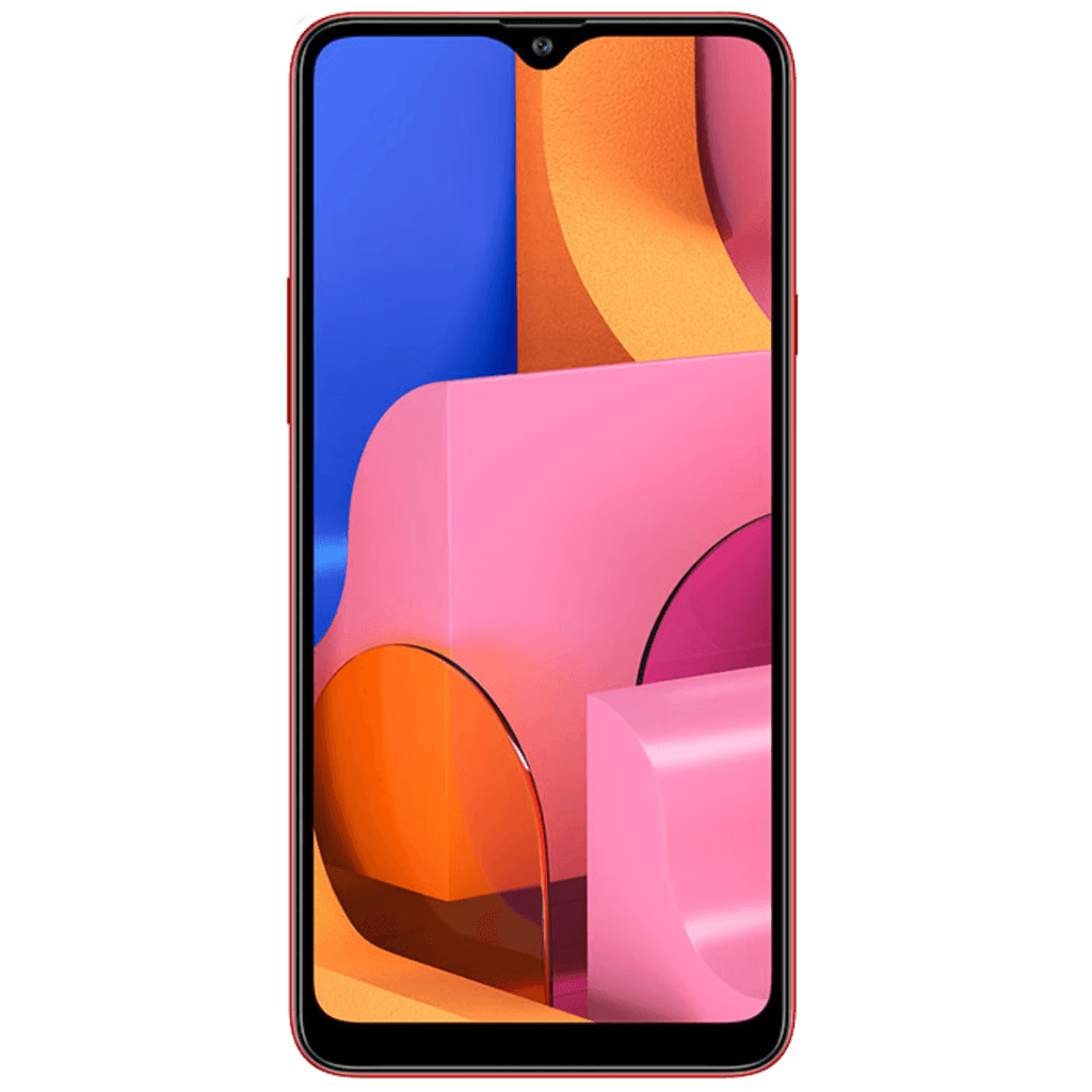 Sell My Samsung Galaxy A20s 
