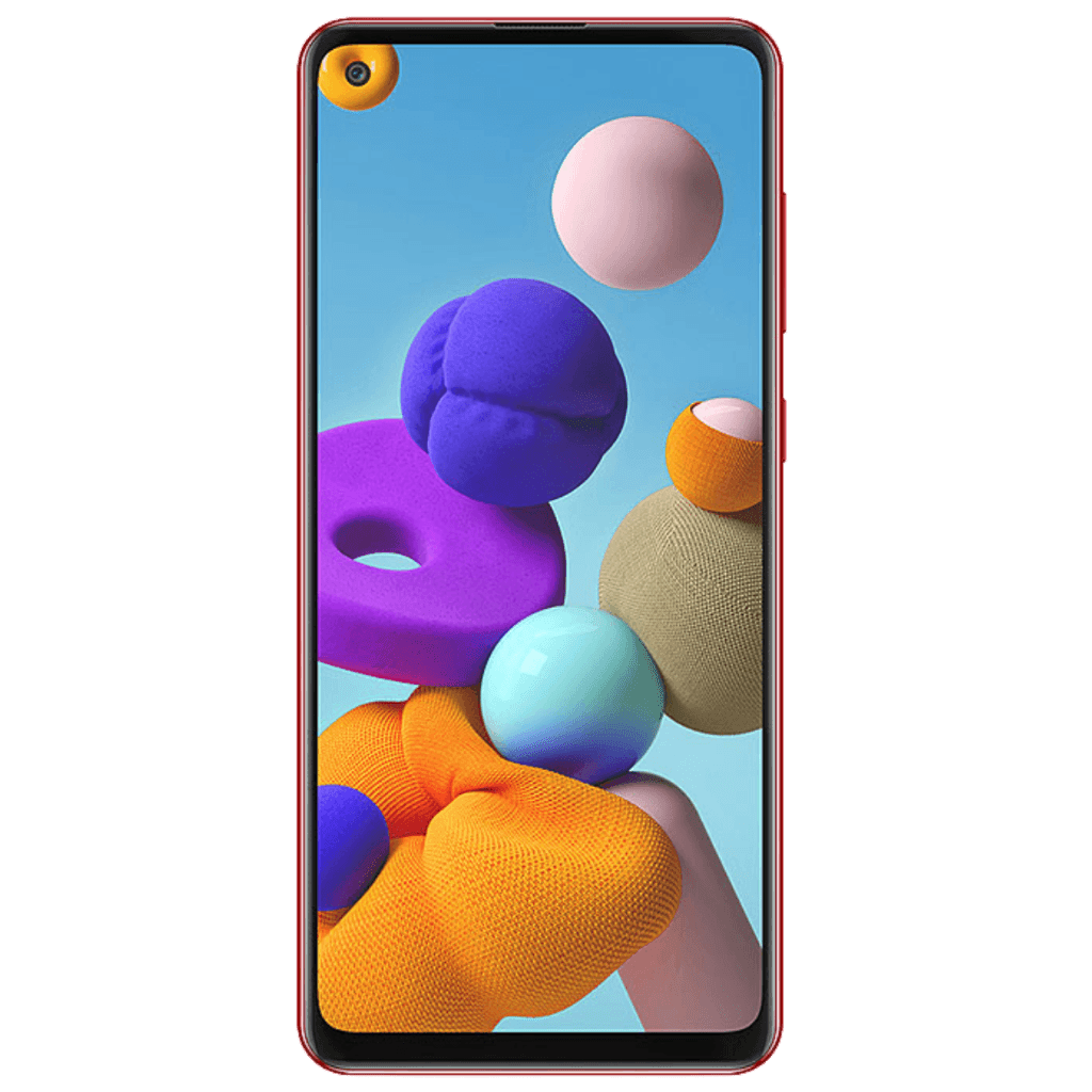 Sell My Samsung Galaxy A21s 