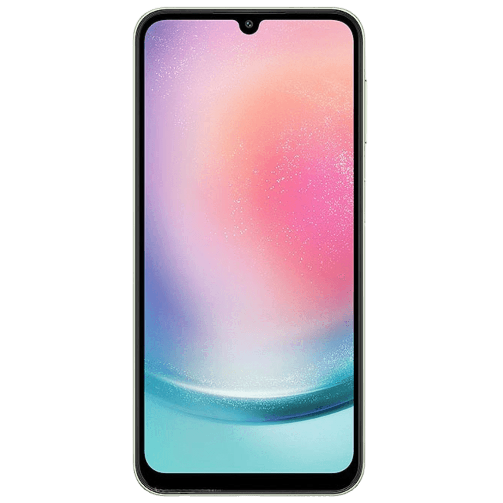 Sell My Samsung Galaxy A24 