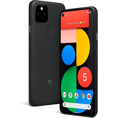 Sell My Google Pixel 5