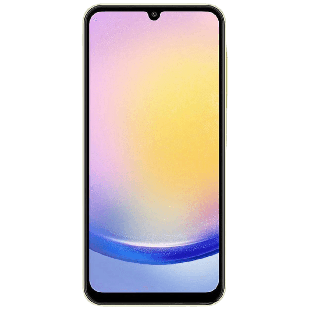 Sell My Samsung Galaxy A25 5G 