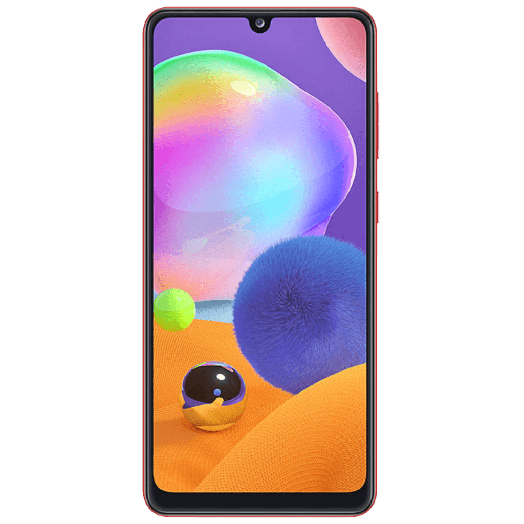 Sell My Samsung Galaxy A31 