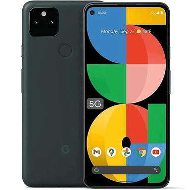 sell my Google Pixel 5a