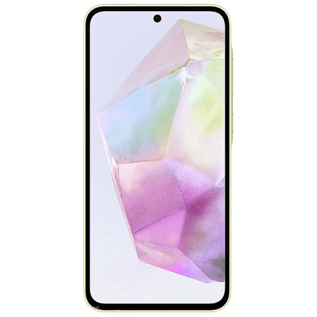 Sell My Samsung Galaxy A35 5G