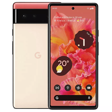 Sell My Google Pixel 6