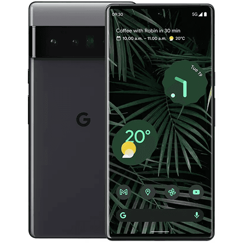Sell My Google Pixel 6 Pro