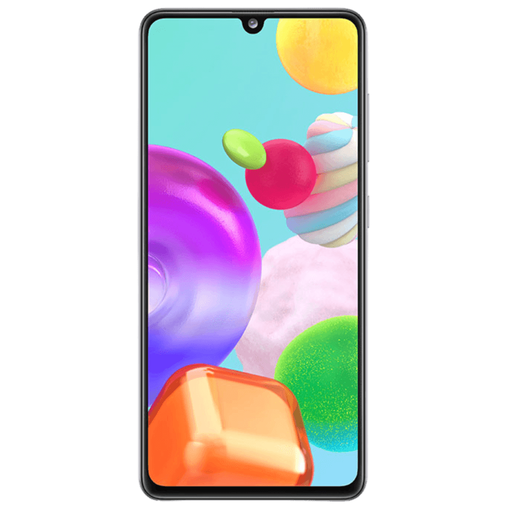 Sell My Samsung Galaxy A41