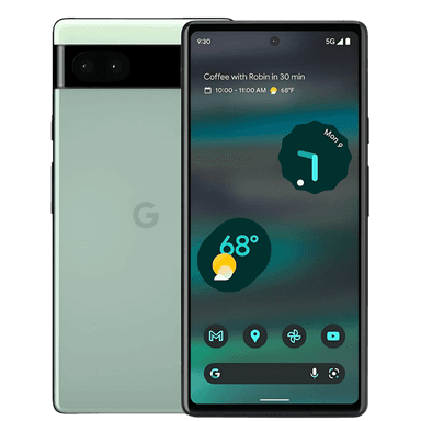 Sell My Google Pixel 6a