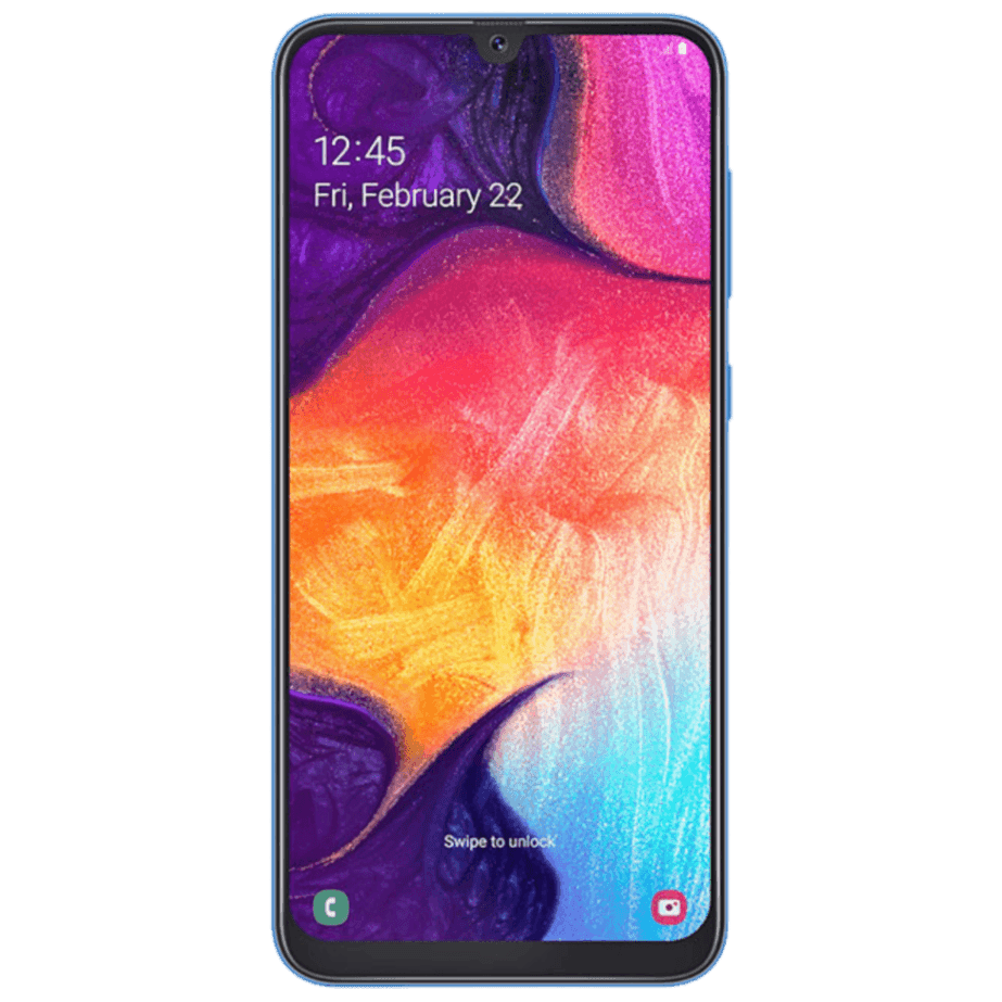 Sell My Samsung Galaxy A50 