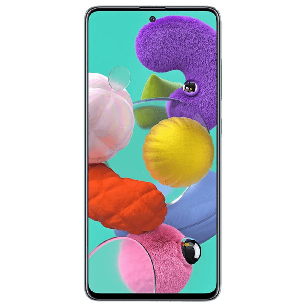 Sell My Samsung Galaxy A51 5G 