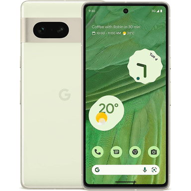 Sell My Google Pixel 7