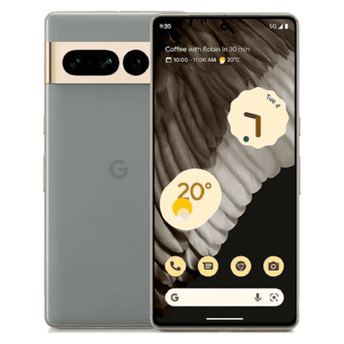Sell My Google Pixel 7 Pro