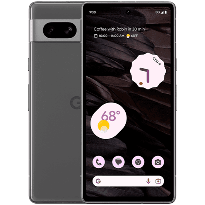Sell My Google Pixel 7a