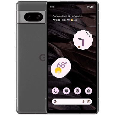 Sell My Google Pixel 7a