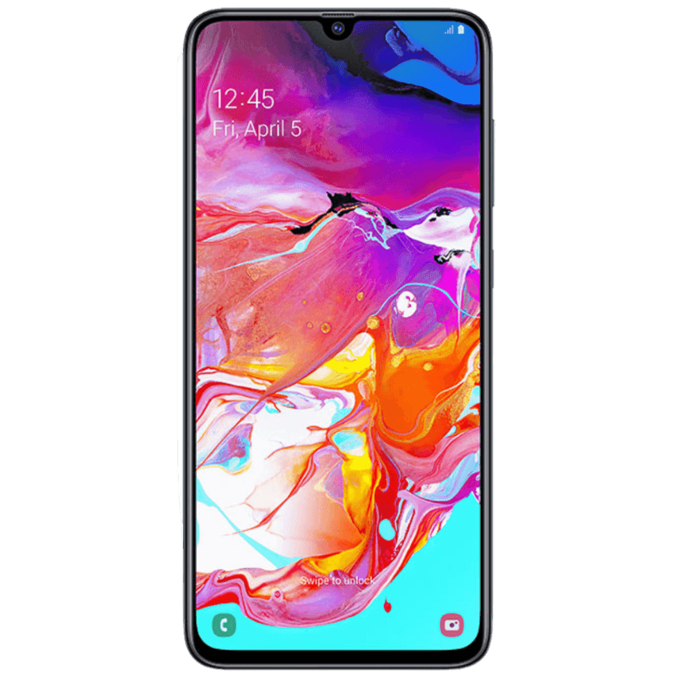Sell My Samsung Galaxy A70 