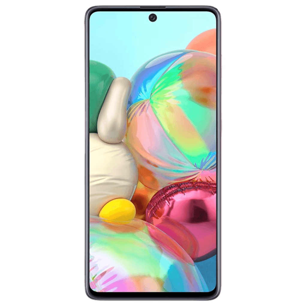 Sell My Samsung Galaxy A71 
