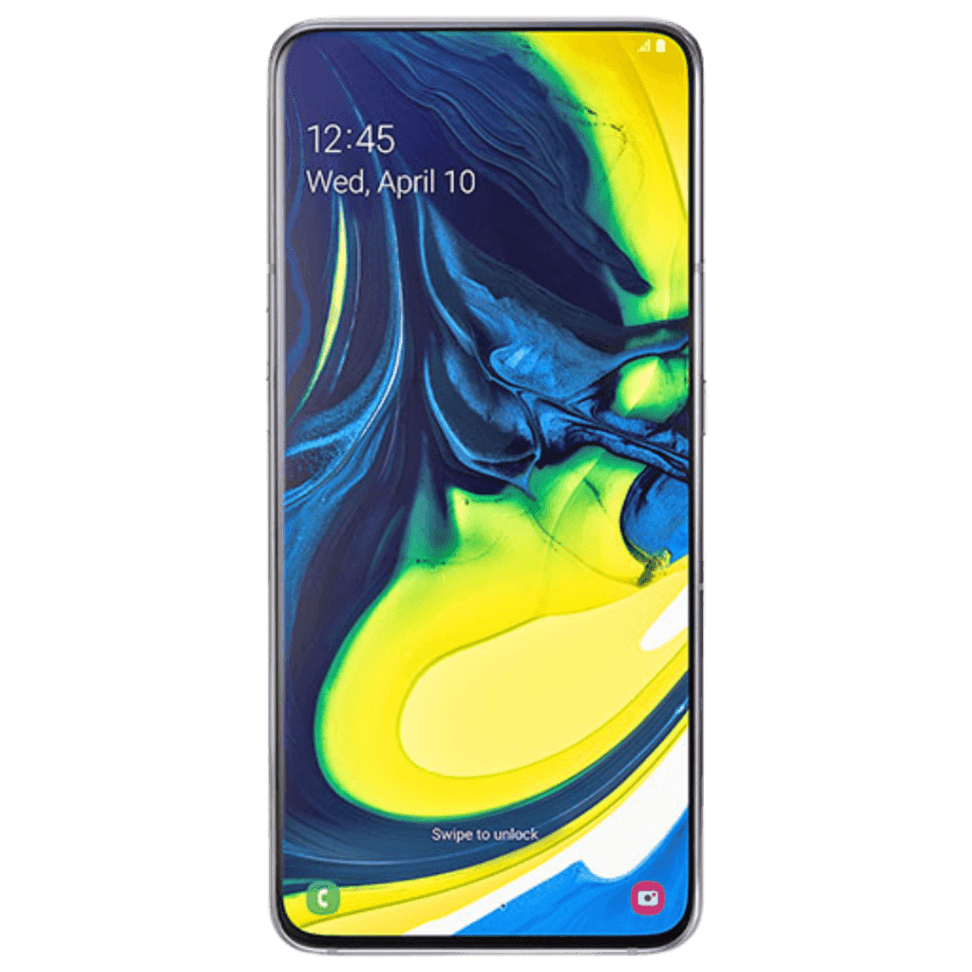 Sell My Samsung Galaxy A80 