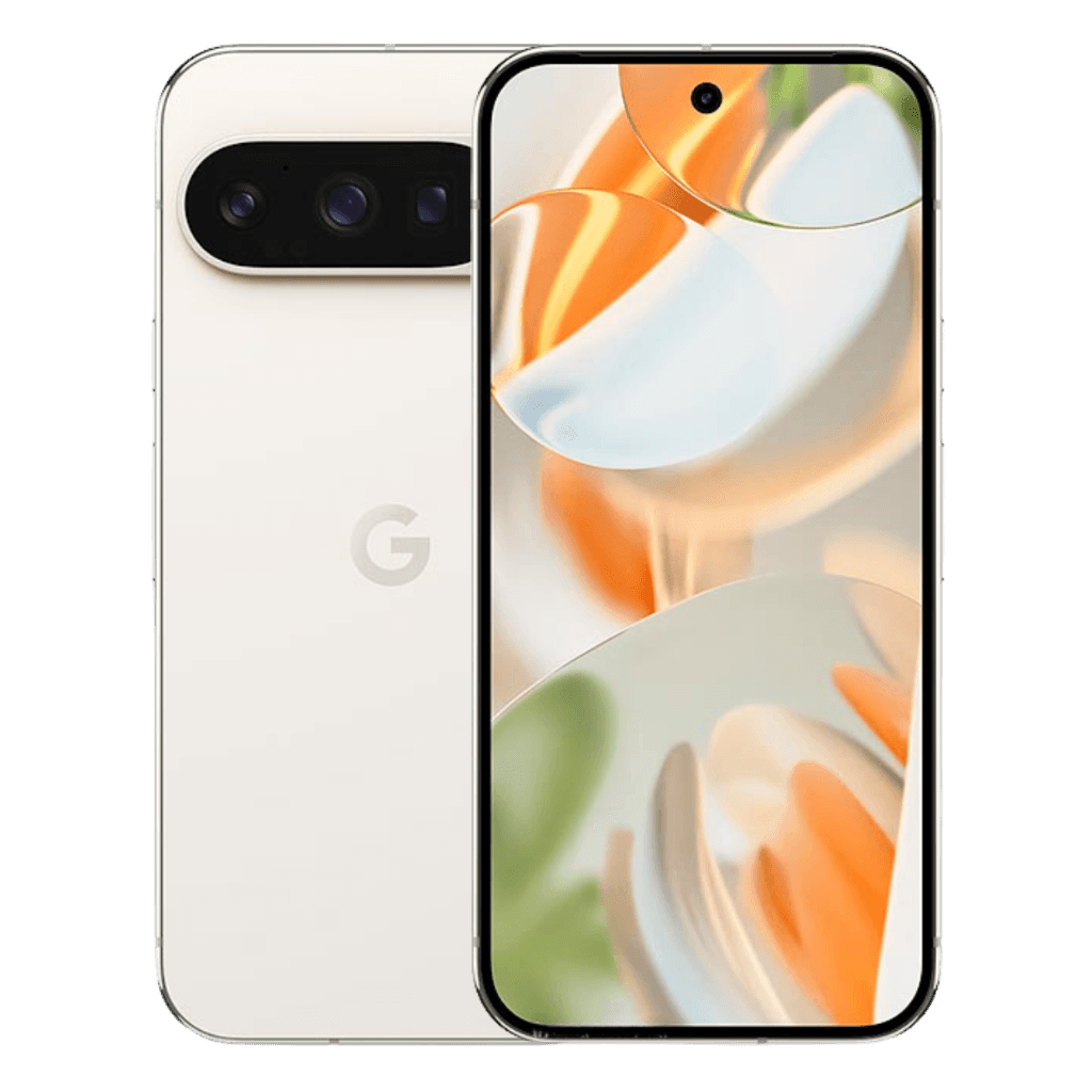 sell My Google Pixel 9