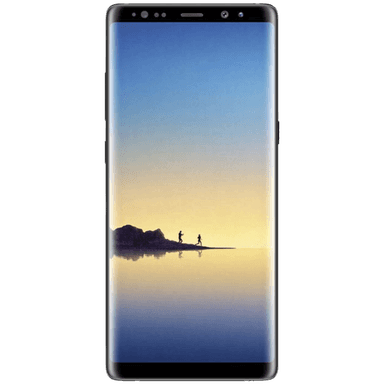 Sell My Samsung Galaxy Note 8 