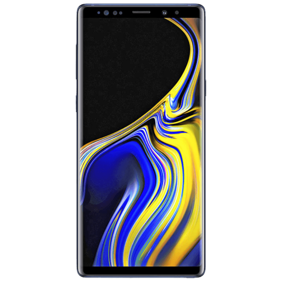 Sell My Samsung Galaxy Note 9 