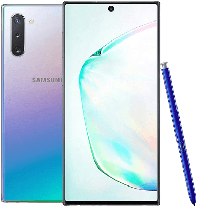 Sell My Samsung Galaxy Note 10 