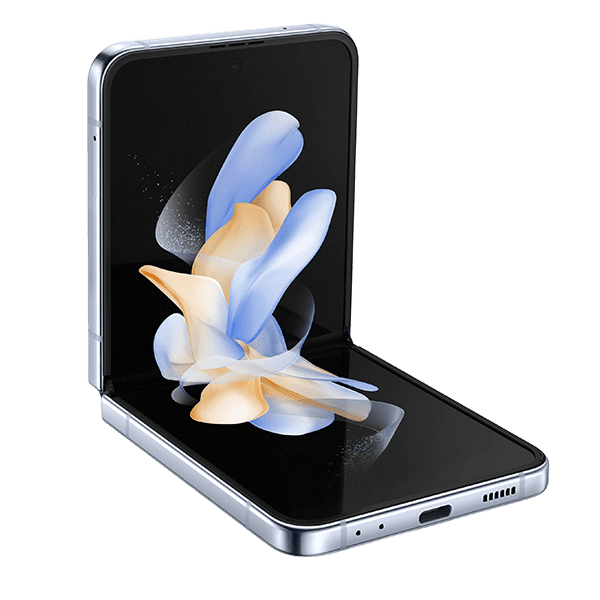sell my Samsung Galaxy Z Flip 4 