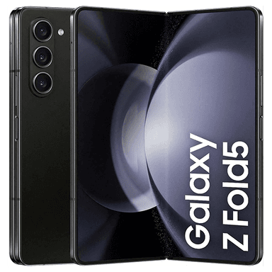 Sell My Samsung Galaxy Z Fold 5