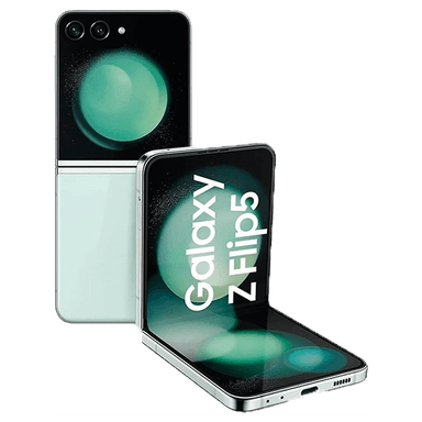 Galaxy Z Flip 5
