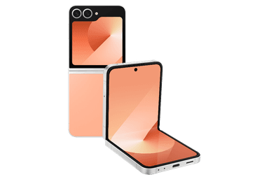 Sell My Samsung Galaxy Z Flip6
