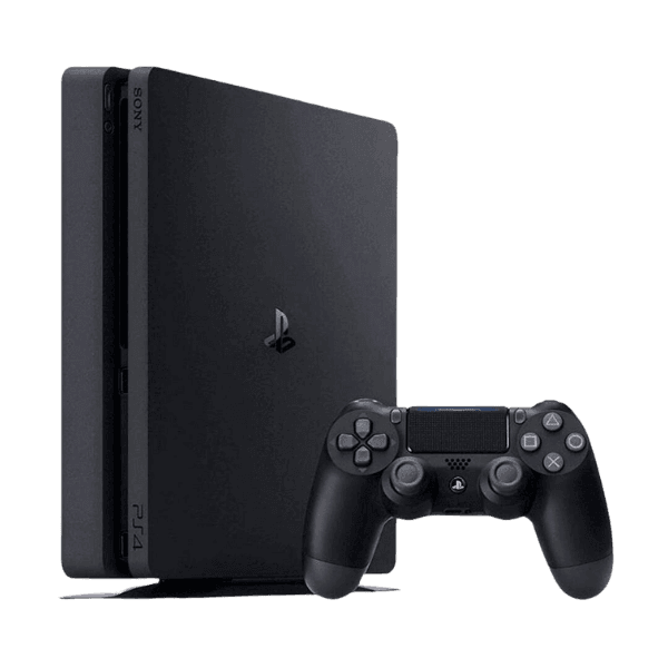 Sell My Sony Playstation 4 Slim 