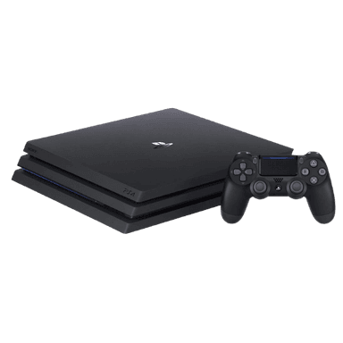 Sell My Sony Playstation 4 Pro 