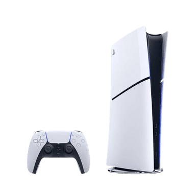 Sell My Sony PlayStation 5 Slim Digital Edition