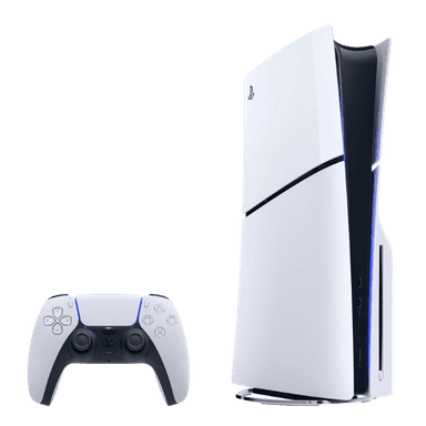 Sell My Sony PlayStation 5 Slim Disc Edition 
