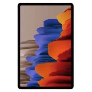Sell My Samsung Galaxy Tab S7 11.0 Wi-Fi + 4G
