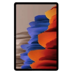 Sell My Samsung Galaxy Tab S7 12.4 WiFi