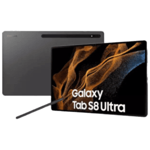 Sell My Samsung Galaxy Tab S8 Ultra Wi-Fi + 5G