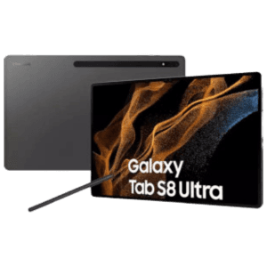 Sell My Samsung Galaxy Tab S8 Ultra Wi-Fi