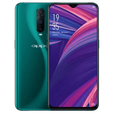 Sell My Oppo RX17 Pro