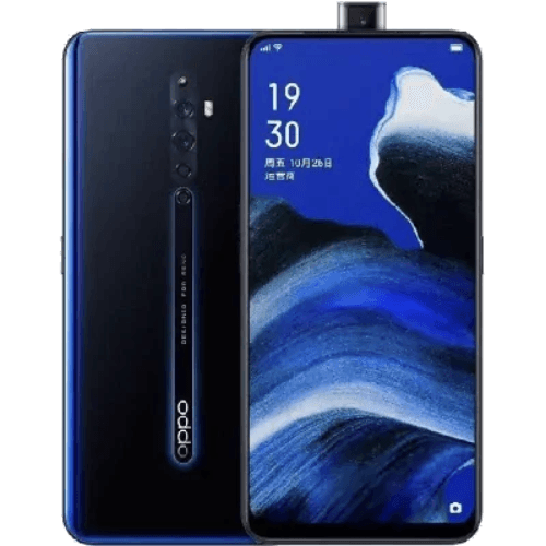 Sell My Oppo Reno 2
