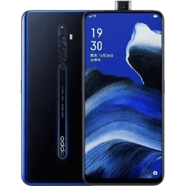 Sell My Oppo Reno 2