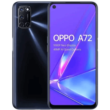 Sell My Oppo A72