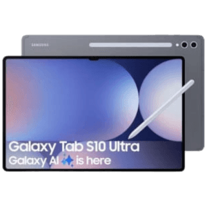 Sell My Samsung Galaxy Tab S10 Ultra Wi-Fi + 5G 256GB