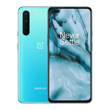 Sell My OnePlus Nord CE 5G