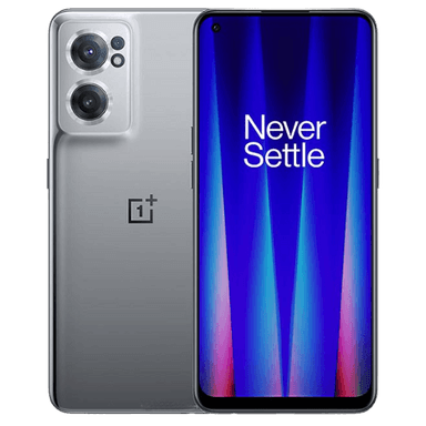 Sell My OnePlus Nord CE 2