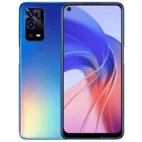 Sell My Oppo A55