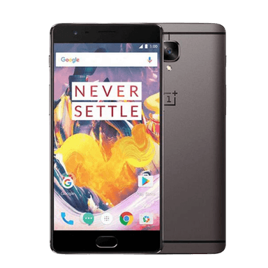 Sell My OnePlus 3T 64GB