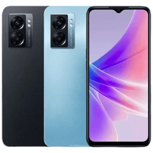 Sell My Oppo A77